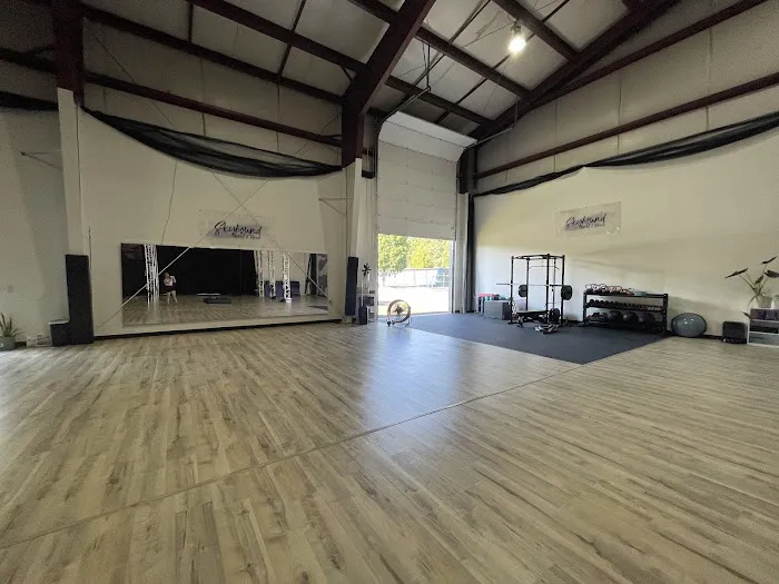 Skybound Aerial and Fitness, LLC Picture 2