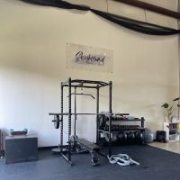 Skybound Aerial and Fitness, LLC ico