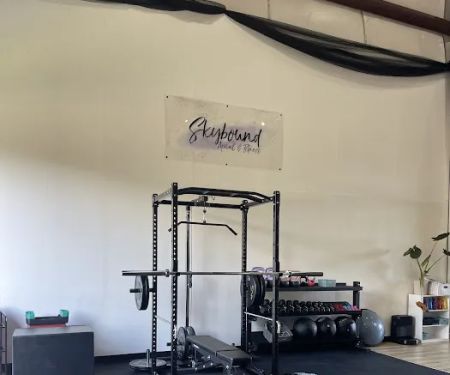 Skybound Aerial and Fitness, LLC