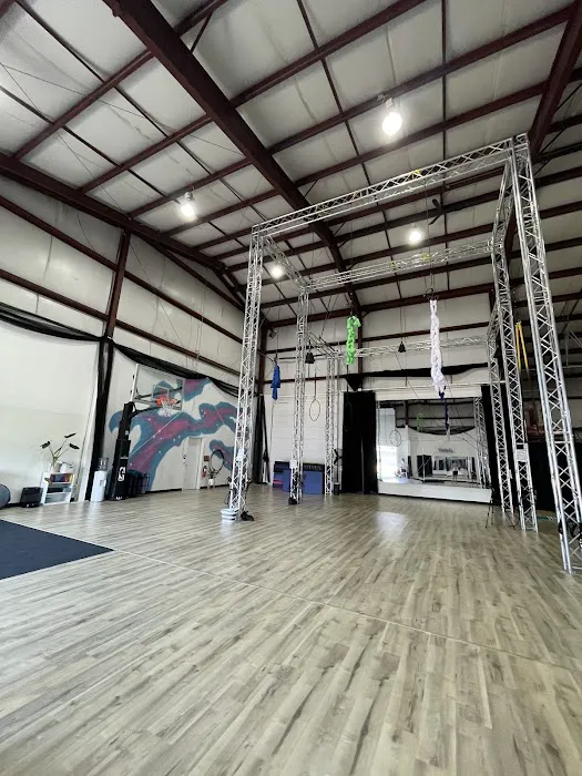 Skybound Aerial and Fitness, LLC Picture 6