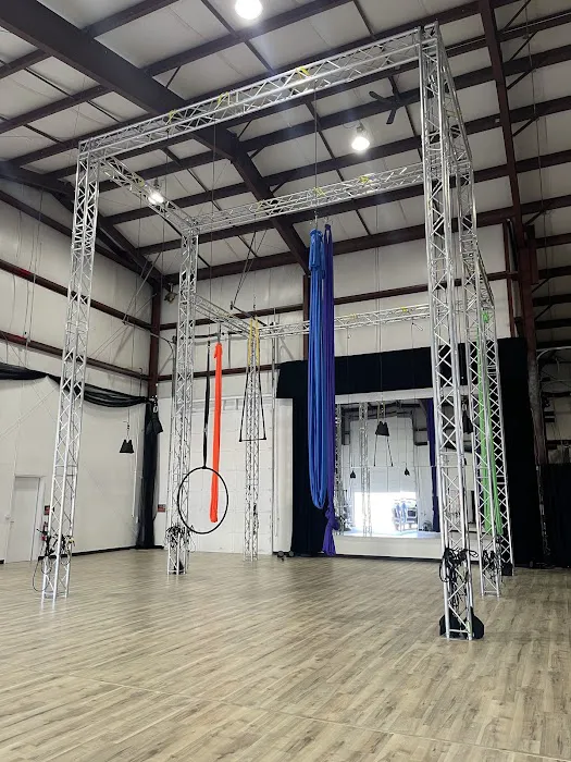 Skybound Aerial and Fitness, LLC Picture 8