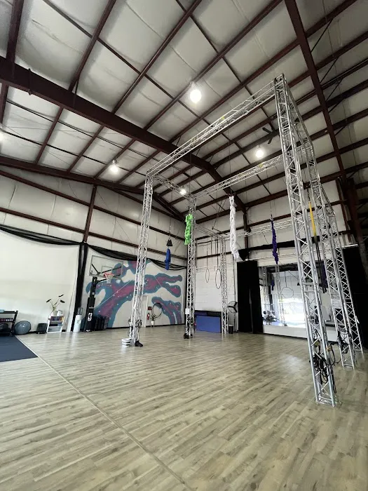 Skybound Aerial and Fitness, LLC Picture 10
