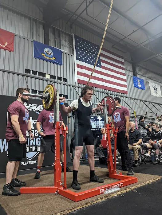 Hooligan CrossFit Picture 1