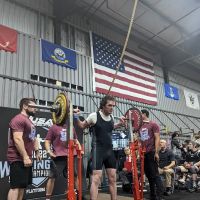 Hooligan CrossFit ico