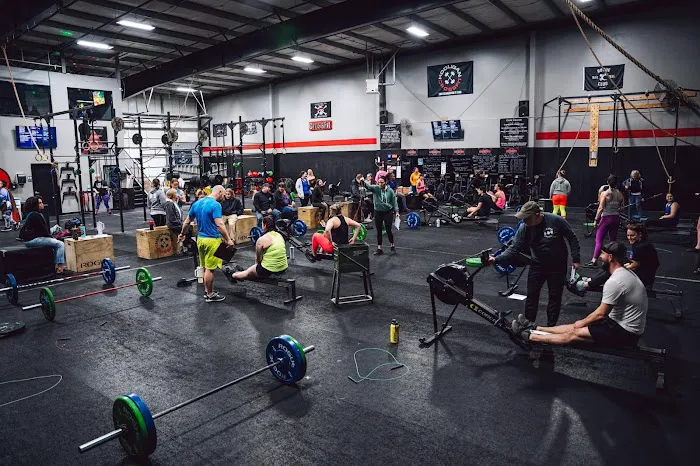 Hooligan CrossFit Picture 7