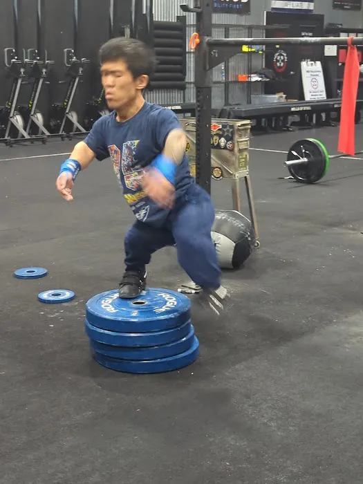 Hooligan CrossFit Picture 3