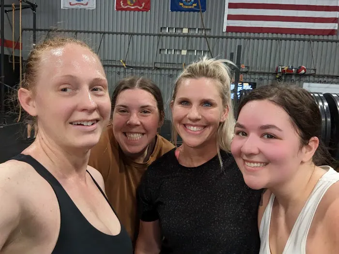 Hooligan CrossFit Picture 4