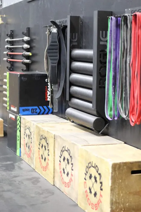 Hooligan CrossFit Picture 8