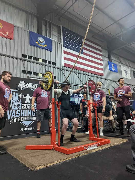 Hooligan CrossFit Picture 2