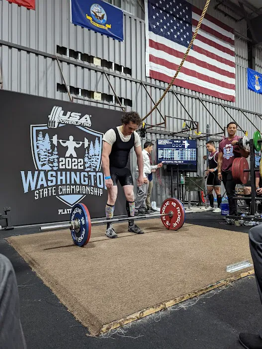 Hooligan CrossFit Picture 10