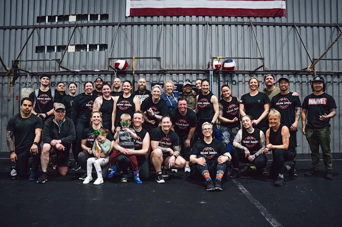 Hooligan CrossFit Picture 9