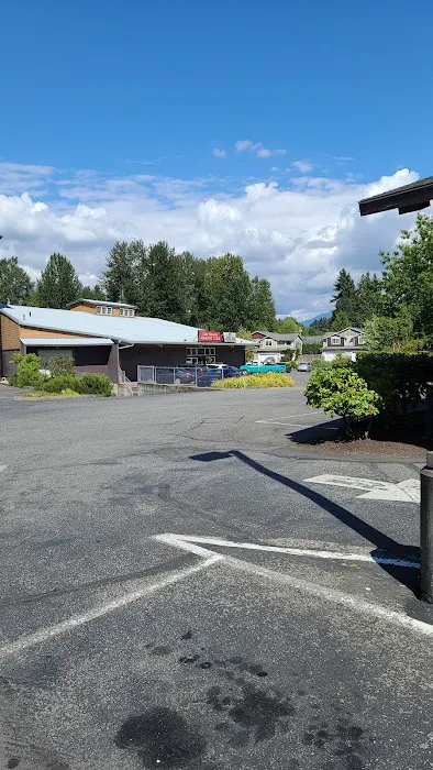 Lake Stevens Athletic Club Picture 2