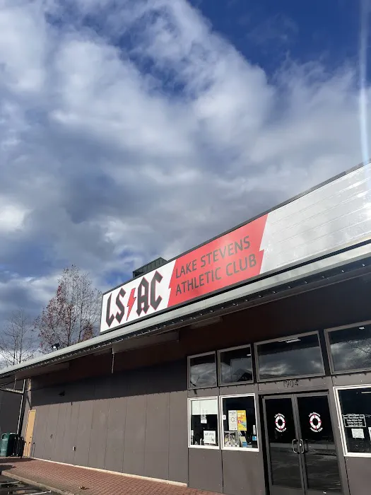 Lake Stevens Athletic Club Picture 1