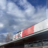 Lake Stevens Athletic Club ico