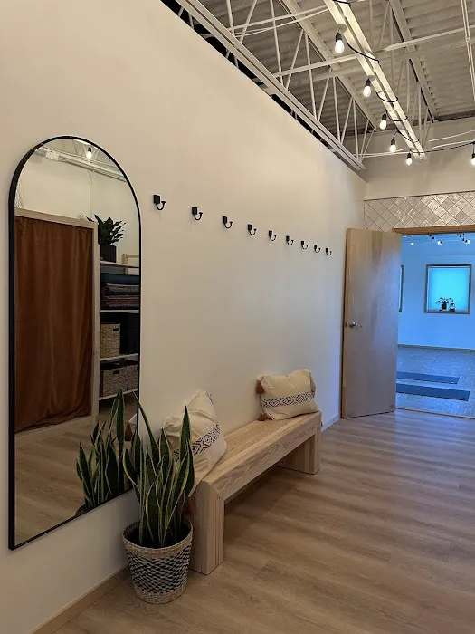 The Yoga Room Picture 1
