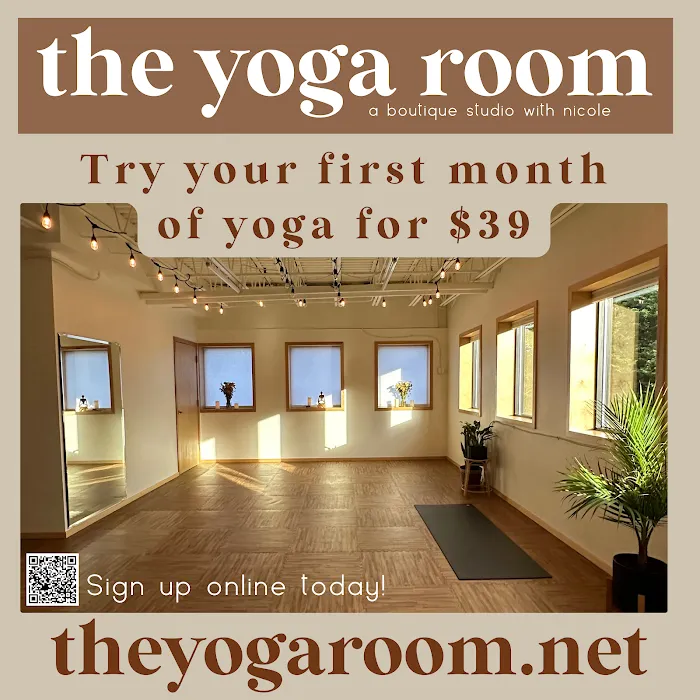 The Yoga Room Picture 3