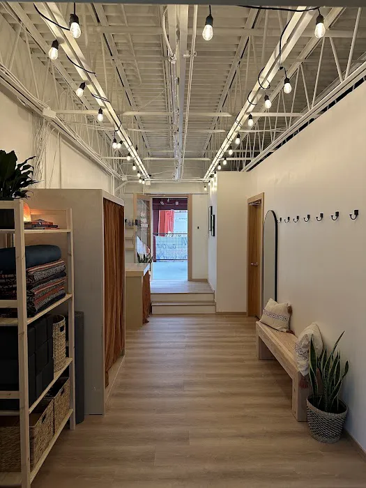 The Yoga Room Picture 2