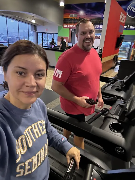 LA Fitness Picture 2