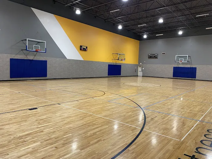 LA Fitness Picture 3