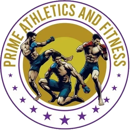 Prime Athletics and Fitness Picture 2