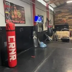 Prime Athletics and Fitness Picture 1