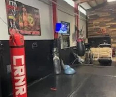 Prime Athletics and Fitness