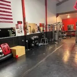 Prime Athletics and Fitness Picture 3