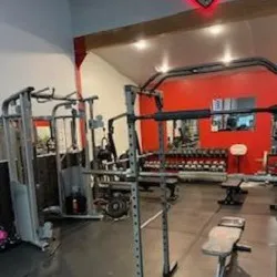 Prime Athletics and Fitness Picture 4