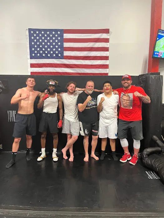 Dynasty Athletics and Fitness Picture 1