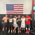 Dynasty Athletics and Fitness