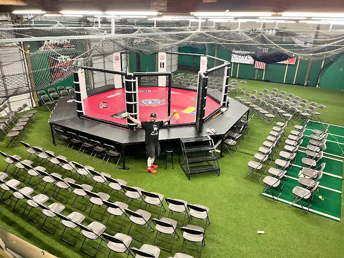 Dynasty Athletics and Fitness Picture 5