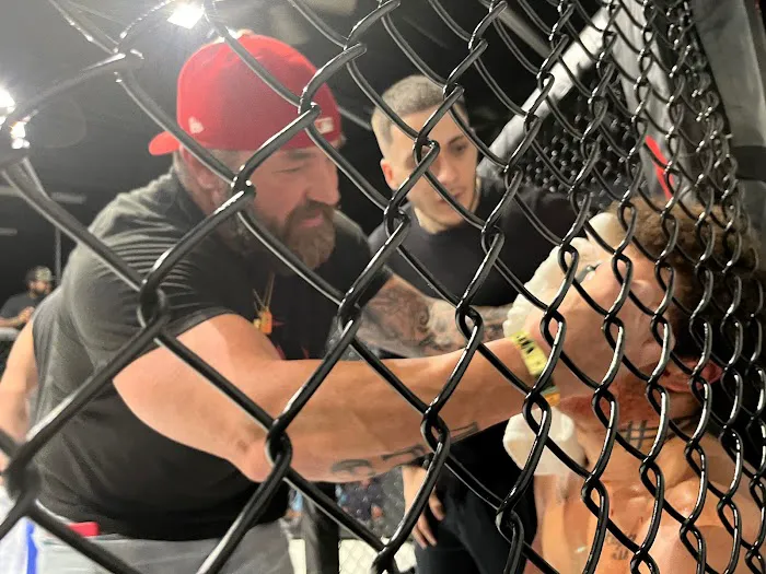 Dynasty Athletics and Fitness Picture 6