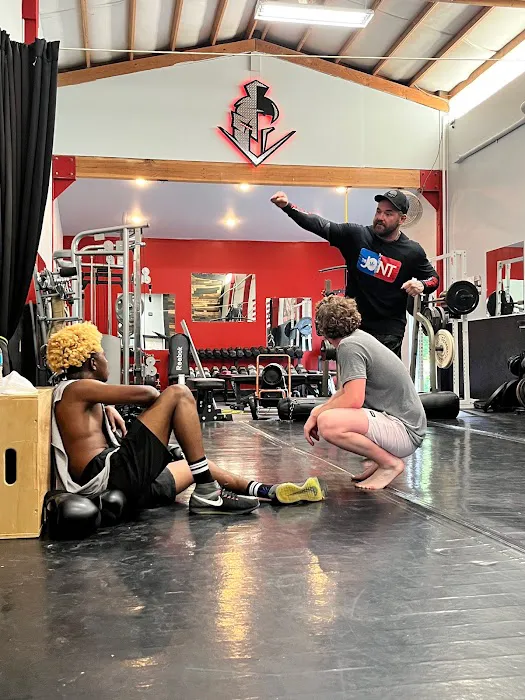 Dynasty Athletics and Fitness Picture 2