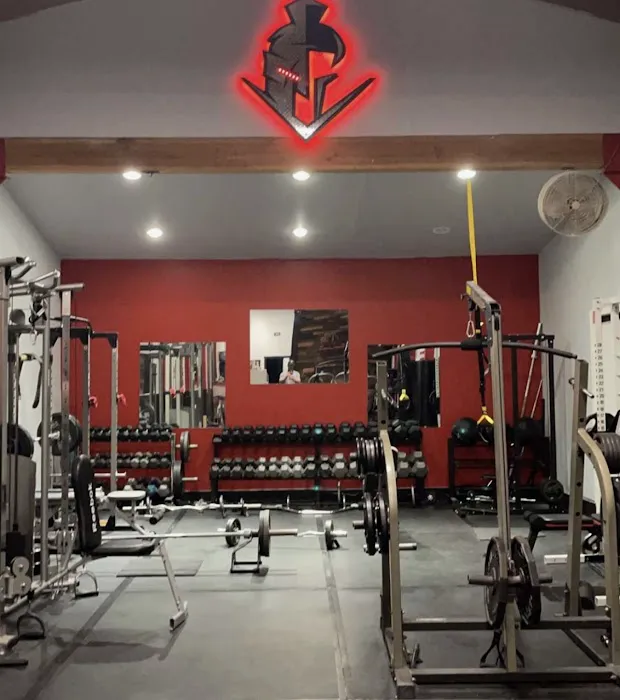 Dynasty Athletics and Fitness Picture 3