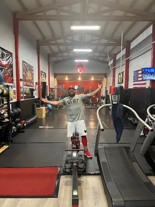 Dynasty Athletics and Fitness Picture 4