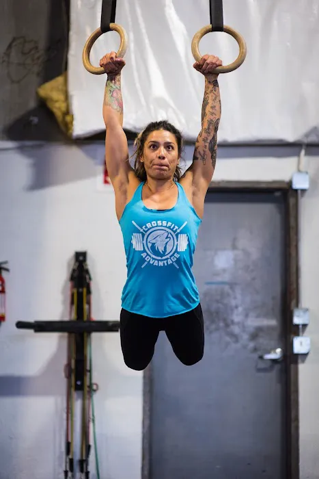 CrossFit Advantage Picture 10
