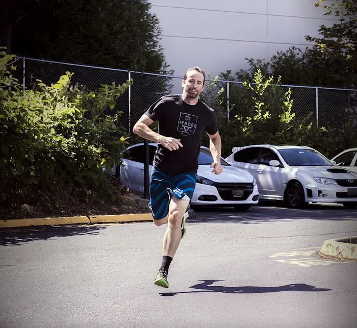 CrossFit Advantage Picture 4