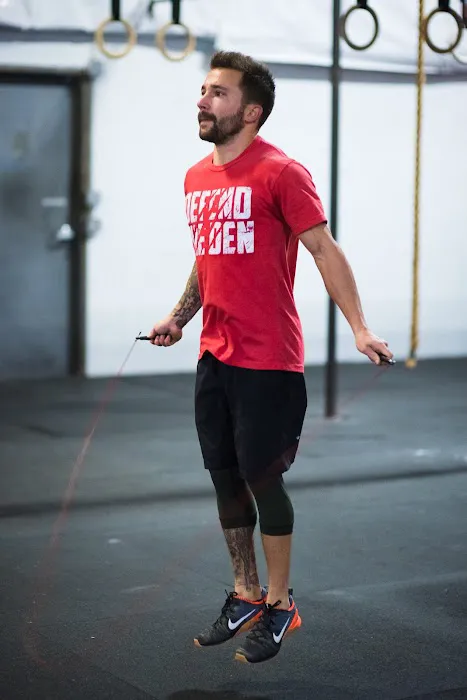 CrossFit Advantage Picture 3