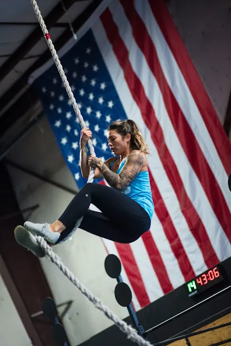 CrossFit Advantage Picture 9