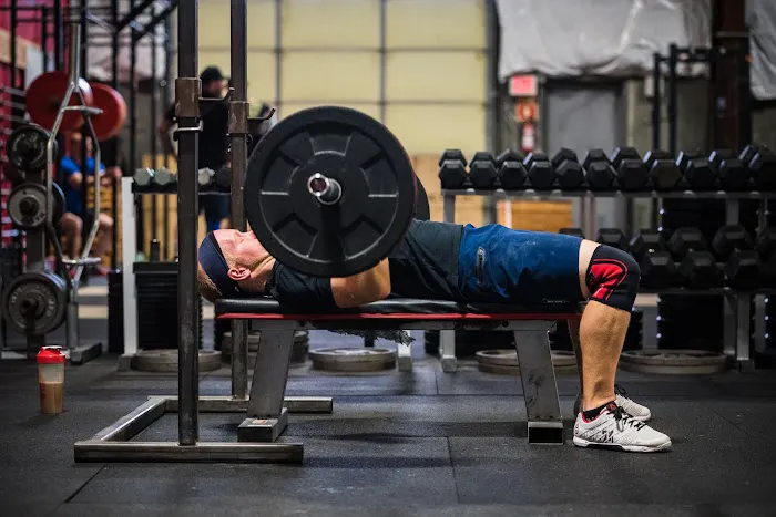 CrossFit Advantage Picture 6