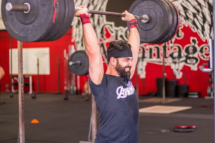 CrossFit Advantage Picture 7