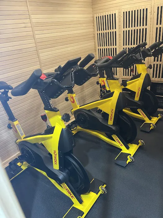 HOTWORX South Everett Picture 6