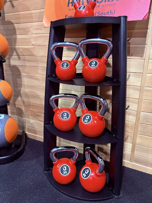 HOTWORX South Everett Picture 9