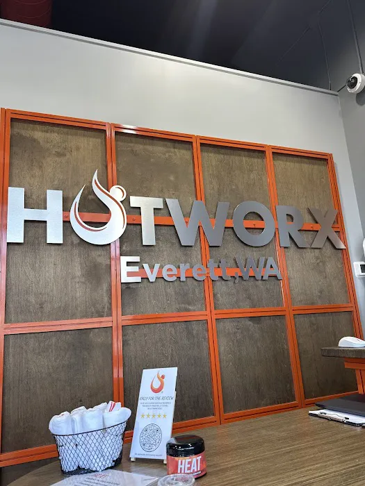 HOTWORX South Everett Picture 1