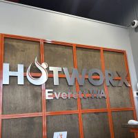 HOTWORX South Everett ico