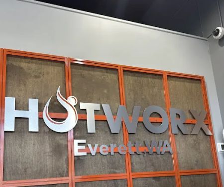 HOTWORX South Everett