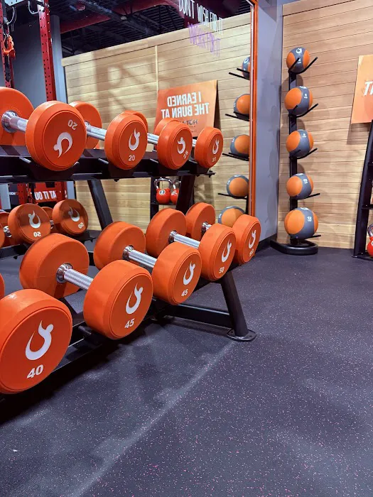 HOTWORX South Everett Picture 4