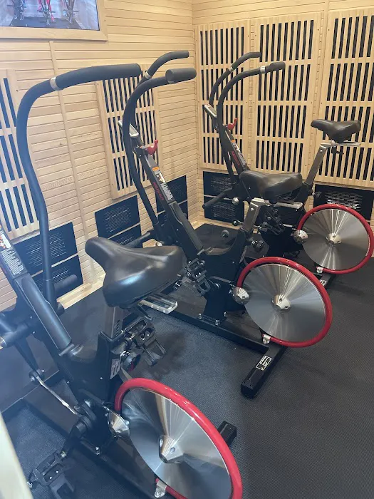 HOTWORX South Everett Picture 10