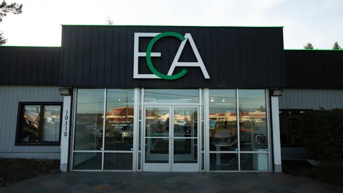 Emerald City Athletics - Everett Picture 10