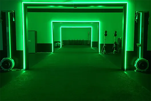 Emerald City Athletics - Everett Picture 7